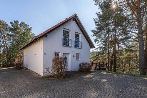 Waldgefl�ster Am Plauer See