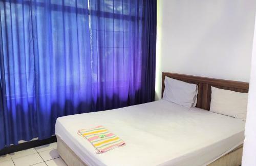 De' Premium Hotel Musi Raya