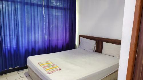 De' Premium Hotel Musi Raya