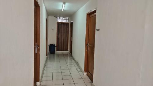 De' Premium Hotel Musi Raya