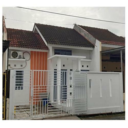 Bambu Kuning Homestay Syariah - Sukoharjo