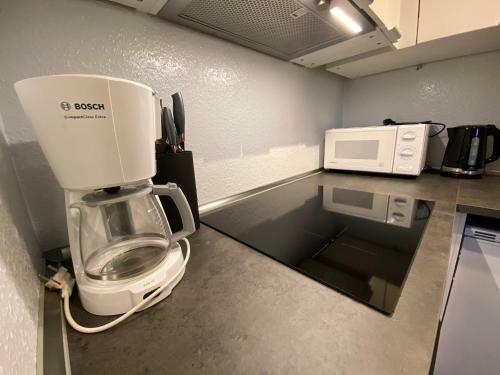 Apartamento Ferienwohnung Kolibri