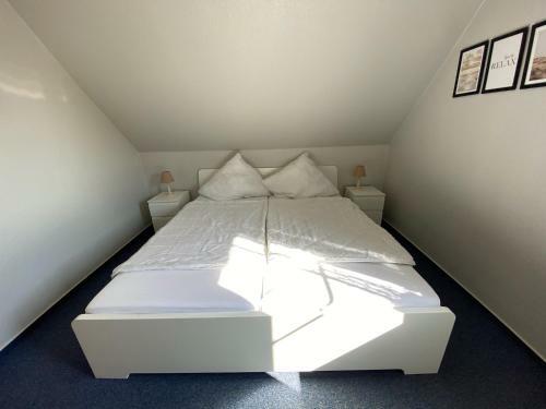 Apartamento Ferienwohnung Kolibri
