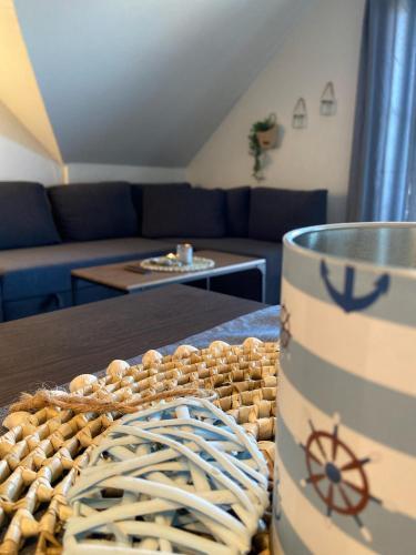 Apartamento Ferienwohnung Kolibri