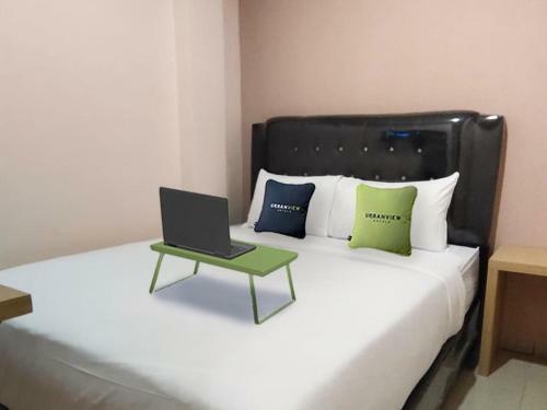 Urbanview Hotel Lumendiva 2 Palembang