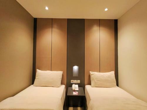 Hayo Hotel By Cordela