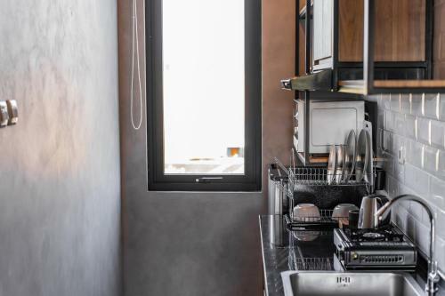 Hotel Loa Living Solo Baru