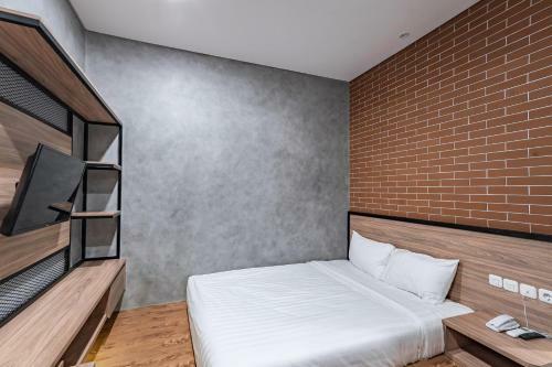 Hotel Loa Living Solo Baru