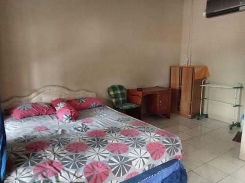 Paniisan Hotel Carita