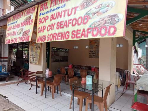 Paniisan Hotel Carita