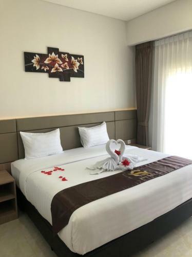 Grand Samota Hotel