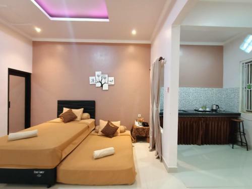 Bis Homestay