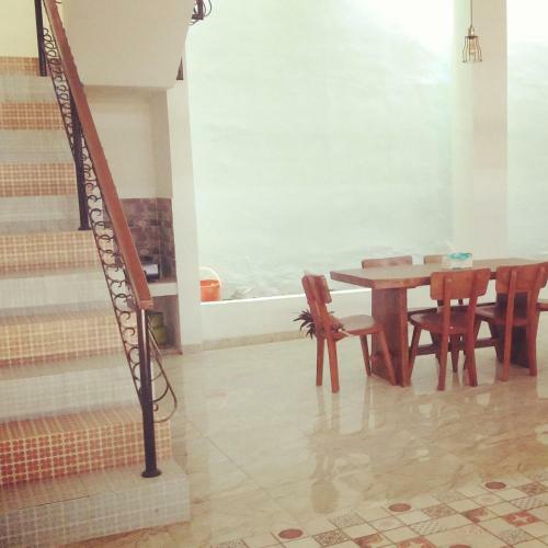 Zg Homestay Solo