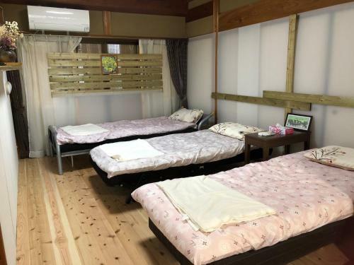 Apartamentos Familie