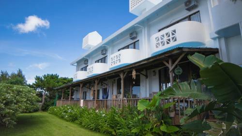 Apartamento Sunset Beach House