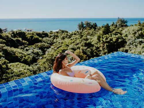 Villa Blue Rela Luxe Resort Okinawa