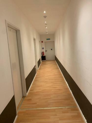 Hostal Fischerspension