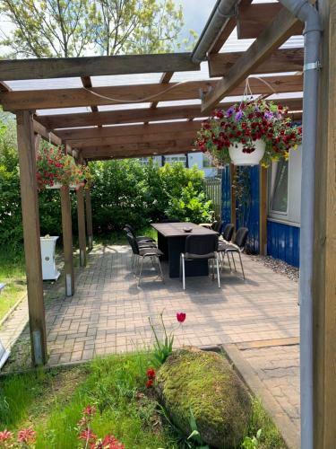 Hostal Fischerspension