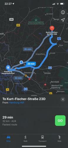 Hostal Fischerspension