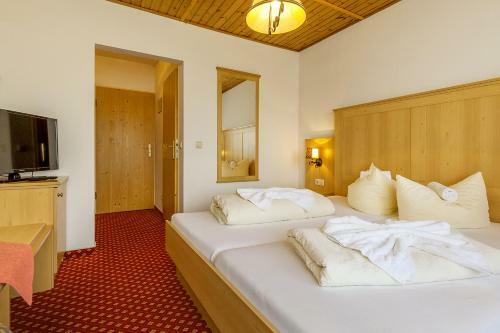 Hotel Ruperti - G�stehaus