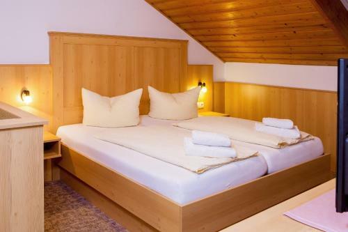 Hotel Ruperti - G�stehaus