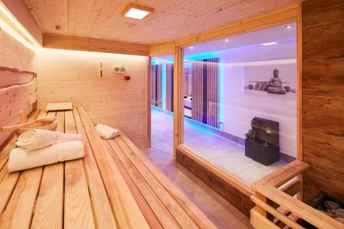 Hotel Ruperti - G�stehaus