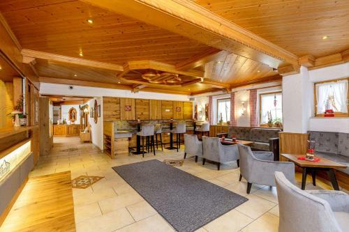 Hotel Ruperti - G�stehaus