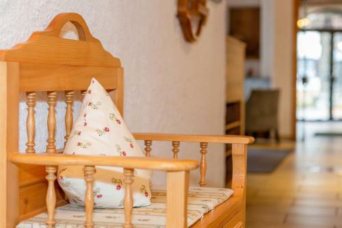 Hotel Ruperti - G�stehaus