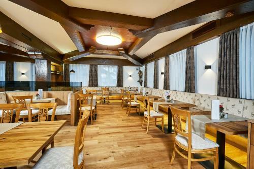 Hotel Ruperti - G�stehaus