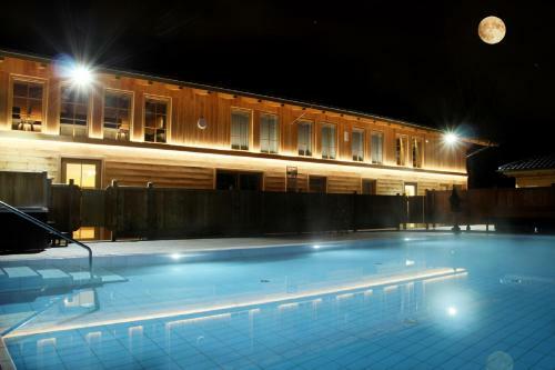 Hotel Ruperti - G�stehaus
