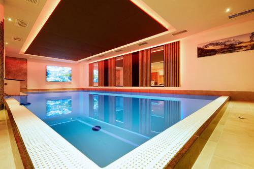Hotel Ruperti - G�stehaus