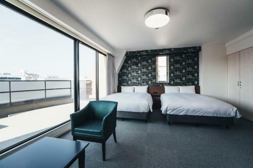 Tapstay Hotel - Vacation Stay 35227v