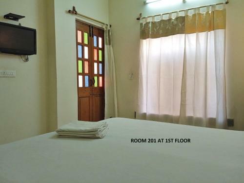 Hotel Rigmor Haveli