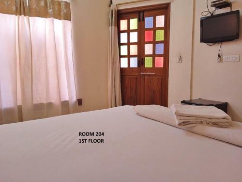 Hotel Rigmor Haveli