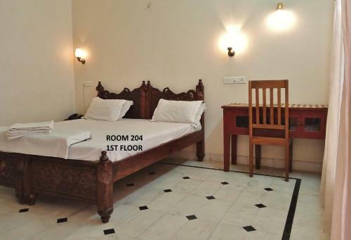 Hotel Rigmor Haveli