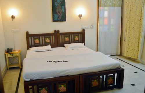 Hotel Rigmor Haveli
