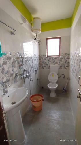 Holy Abode (pawitra Niwas)