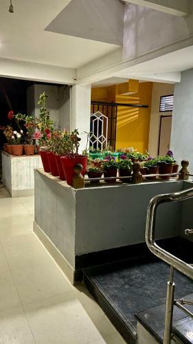 Hotel Hidden Gem Residency
