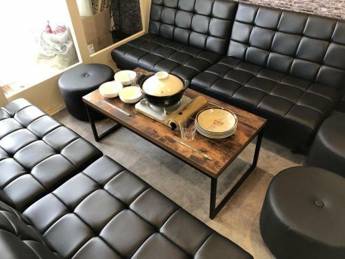 Lodge Cool-inn Otaru