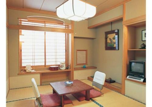 Hotel Wakaba Ryokan / Vacation Stay 29372