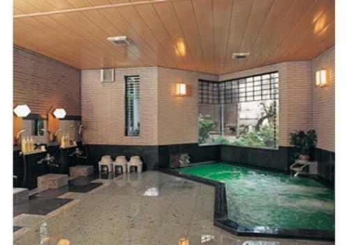 Hotel Wakaba Ryokan / Vacation Stay 29372