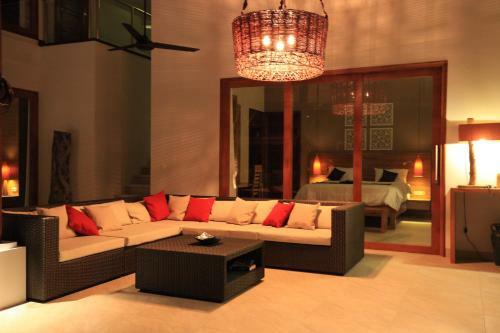 Villa Sali Sing Sing