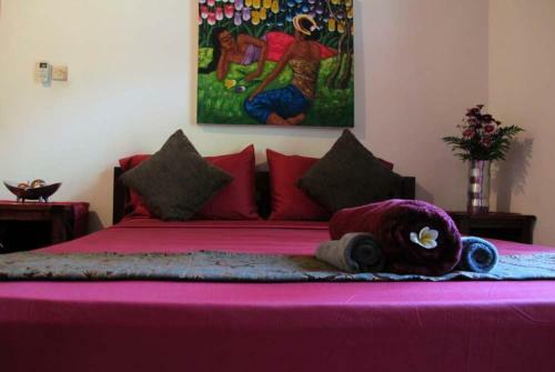 Villa Casa Shanti