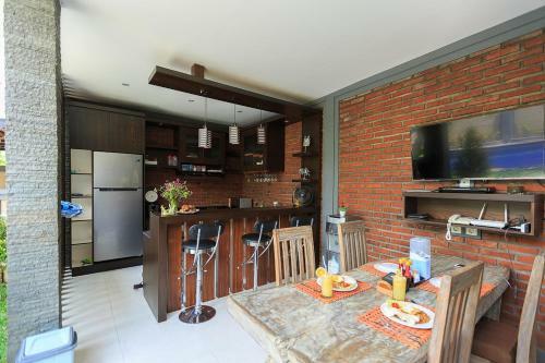 Villa Twin Lovina