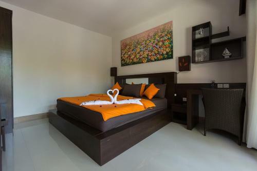 Villa Twin Lovina