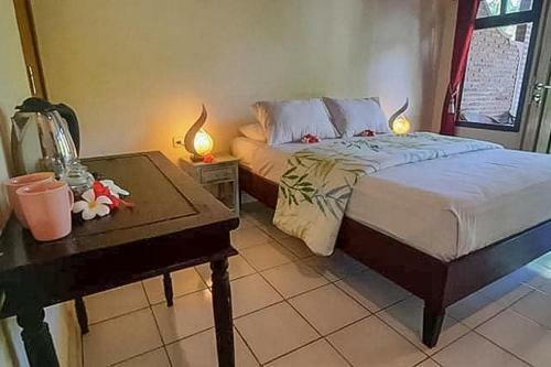 Boutique Hotel Rambutan Redpartner