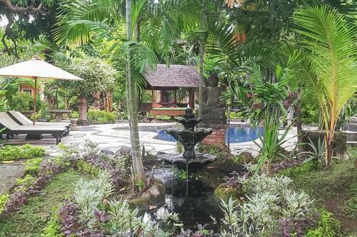 Boutique Hotel Rambutan Redpartner