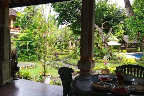 Boutique Hotel Rambutan Redpartner