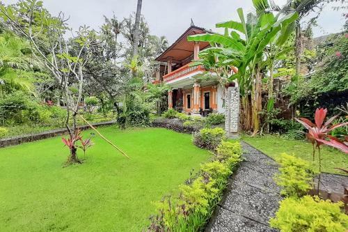 Boutique Hotel Rambutan Redpartner