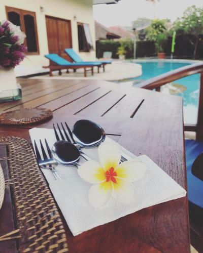 Hostal Annie Villa